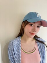 マナアイラッシュスタジオ(MANA EYELASH STUDIO)/フラットラッシュ120☆