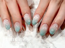 ルーチェネイル 横浜(Luce nail)/Artコース