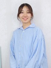 リュウトリニティボーテ(Ryu Trinity Beaute) 松本 愛菜