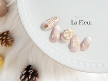 ラ フルール(La Fleur)/Christmas collection　La Fleur