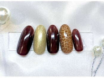 リアン ドゥ クール(Lien du coeur)/☆定額7700円☆