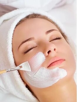 ルリアン(Le lien)の写真/定期的な肌管理はLe lien【ル・リアン】で♪新メニューも加わりリニューアル☆年齢による肌悩みを改善◎