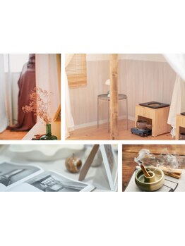 冷え改善・代謝をUPしたい