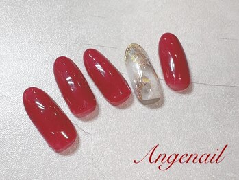 アンジュネイル(Angenail)/ニュアンス