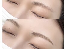 エイチプラス 草薙店(h.plus)/眉毛ワックス/アイブロウ/草薙