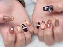 リモア 三河安城店(Re:more)/ジェルアートフリー