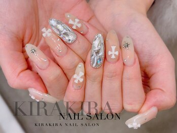 きらきらネイルサロン/