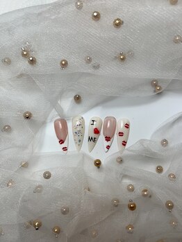 プリティジェー 大塚駅前店(Pretty J)/キラキラワンホン定額コース