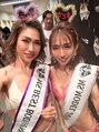 サロンドオフ 御堂筋店(salon de off)&nbsp;親子で日本一目指しています！j:COMやYahooニュース取材あり