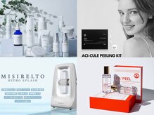 ネオリー(neorii)の雰囲気（メニュー多数あり！ご相談ください♪）