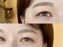 ドロップアイデザイン(Drop EYEDESIGN)の雰囲気（お客様の日常で扱いやすく。理想にも沿ったデザインを。）