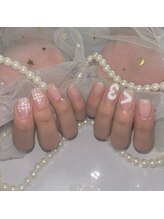 カスミネイル(Kasumi Nail)/