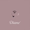 ディアンヌ(Diane)のお店ロゴ