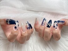 ミキネイルサロン(MiKi Nail Salon)/7980