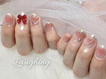 ラフィング(Laughing)/持ち込みL ¥10,300 新規　¥8,980