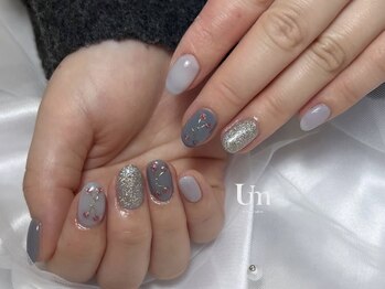 アンミー(Un mee)/27/164/108