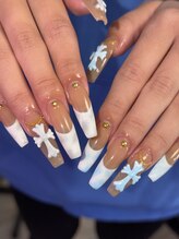 ネイル ギャング(Nail Gang)/