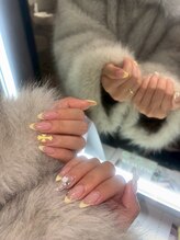 ユニ ビューティー アンド ネイルサロン(uni.Beauty&Nail salon)