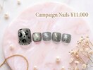 ♪5.6月キャンペーン ￥11000