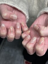 ネイル バイ ユーエー(Nail By ua)/