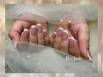 リジョア(Re:joie)/