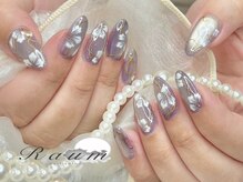 トレンドデザイン◇￥9200