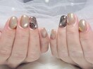 持ち込みネイル ¥7800～