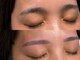 アイズ 天神大名店(eye's)の写真/≪当日予約歓迎♪赤坂駅徒歩5分≫夜23時まで営業！仕事やプライベートで忙しい方も都合に合わせて通える！