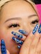 アイ アンド ネイル ドル(Dollar)の写真/    盛れ感MAX♪理想の目元を叶えるまつ毛エクステ付け放題