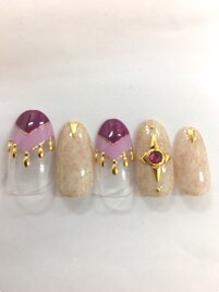 初回他店オフ無料♪定額￥9980