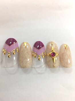 アマービレ(Amabile)/初回他店オフ無料♪定額¥9980