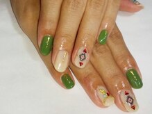 ウェリナ(welina)/¥6050