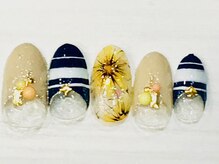 ネイルドイット(Nailed it!)/