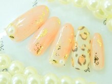 ネイルサロン ドルチェネイル 柏店(Dolce.Nail)/.+..:.* Basicコース*..+.:*