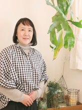 プリュム(PLYUM)&nbsp;阿坂 雪子