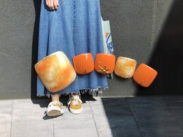 フットフリーデザイン