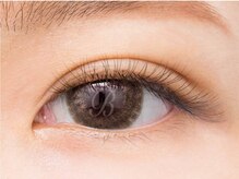 アイラッシュサロン ブラン トレッサ横浜店(Eyelash Salon Blanc)/ ボリュームラッシュ