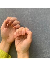 ナンバーネイル 吉祥寺(N゜Nail)/90min やり放題