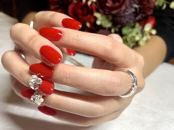 サロンドフォーエイチ(salon de 4H)