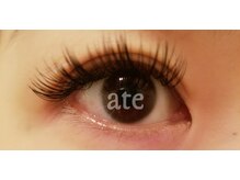 アテ(ate)/ate