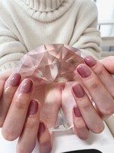 アイコニック ネイルアンドアイ 長久手店(ICONIQ nail&eye)/