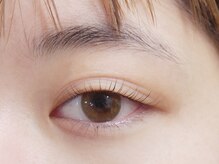 リア 越谷店(lia)/パリジェンヌラシュリフト5980円