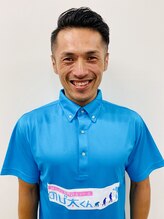 のび太くん 伏見店&nbsp;遠藤 潤