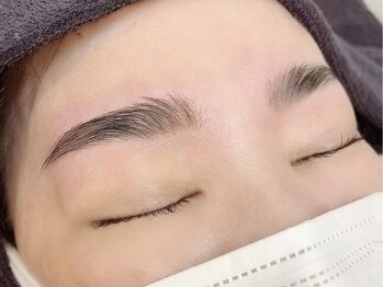 ロコ(Loco by neolive)/ハリウッドブロウリフト