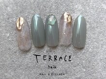 テラスヘア(TERRACE hair)/定額ニュアンス