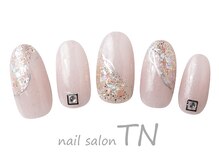 ティーエヌ 港南台店/【ハンド】定額6600円