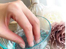 シュシュネイル 高輪店(Shu Shu nail)/＊Shu Shu nailケア＊