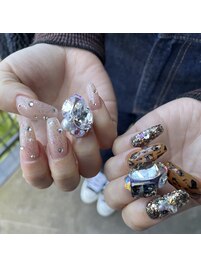 【お任せデザイン】