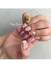 ネイルサロン R/スタイリングコース