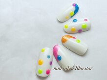 ブルースター(Bluestar)/【Hand】スペシャルアートコース